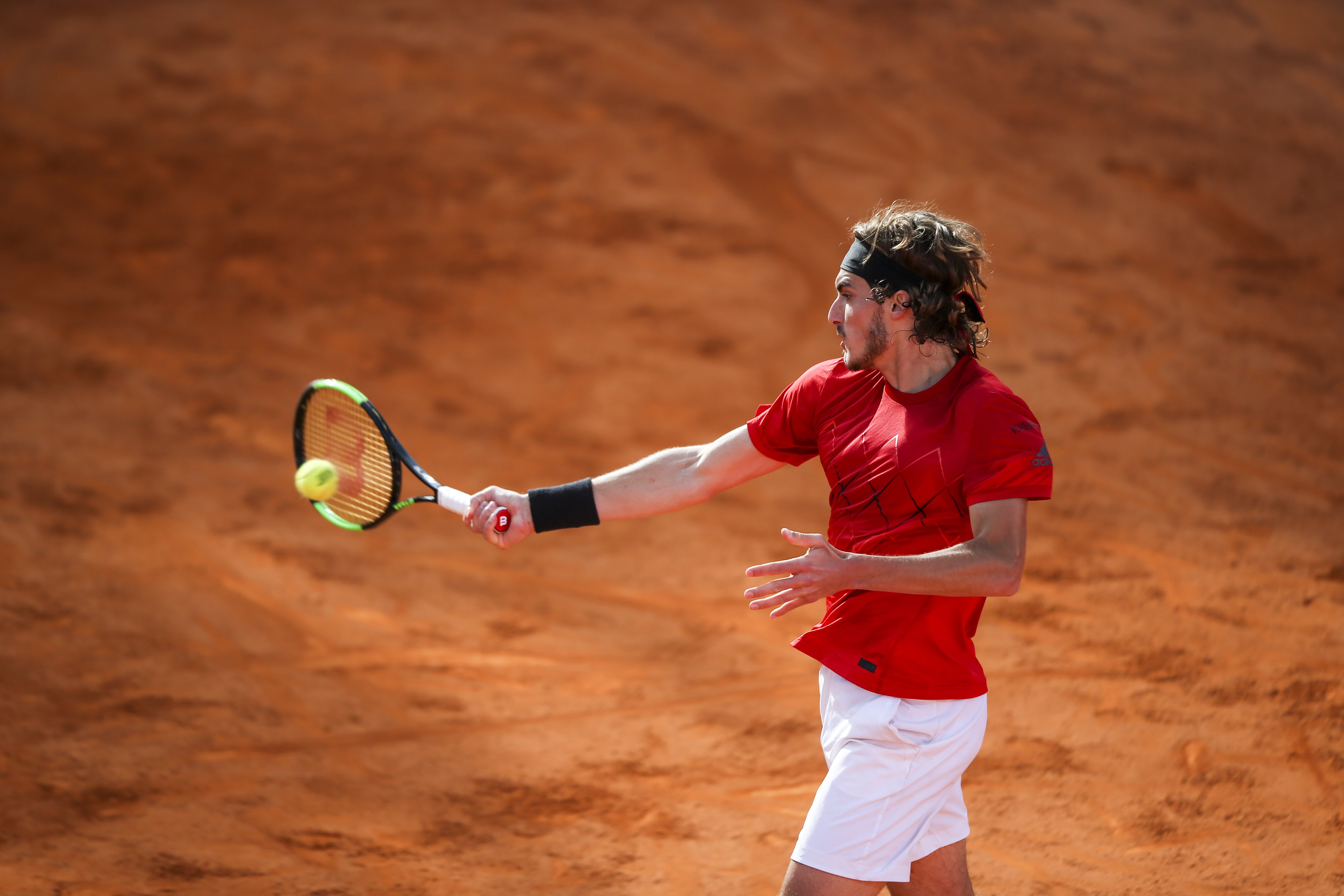 雷火电竞主播-联合杯力克美网，西西帕斯点燃赛场