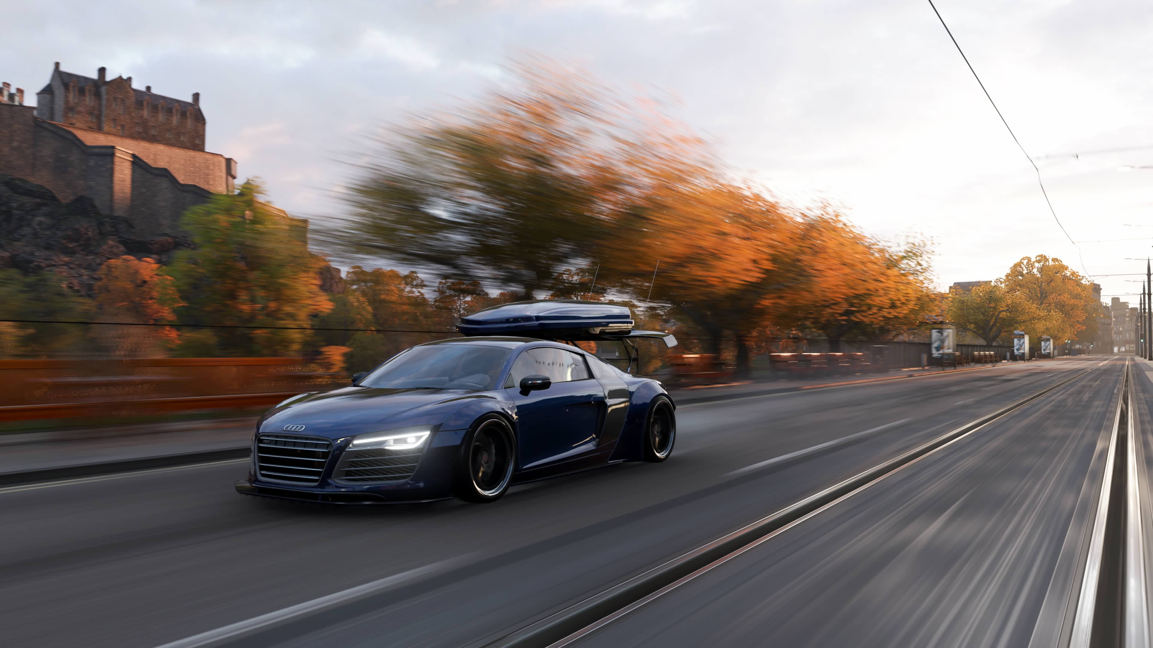 绿茵场上的盗火者，当苏格兰灵魂穿上卡瓦哈尔的铠甲